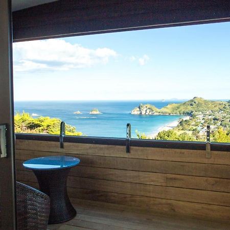 Cathedral Cove And Sunrise Apartment ฮาเฮอิ ภายนอก รูปภาพ
