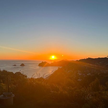 Cathedral Cove And Sunrise Apartment ฮาเฮอิ ภายนอก รูปภาพ